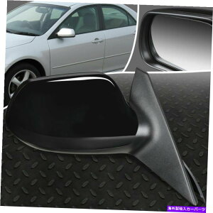 US~[ 03-08}c_6^[{OEX^C+MẼr[hA~[ FOR 03-08 MAZDA 6 NON TURBO OE STYLE POWERED+HEATED RIGHT SIDE VIEW DOOR MIRROR