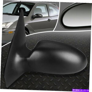 US�~���[ 00-07 Ford�t�H�[�J�XOE�X�^�C���p���[�h���C�o�[�����̃r���[�h�A�~���[�A�Z���u�� FOR 00-07 FORD FOCUS OE STYLE POWERED DRIVER LEFT SIDE VIEW DOOR MIRROR ASSEMBLY�y���s�A���i�z