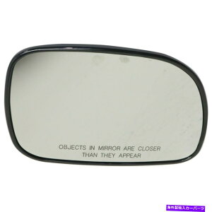 US~[ ƓcɂRHnhhbWƌ݊̂ẺẺE Mirror Glass Right Side Heated Compatible with Town and Country RH Hand Dodge