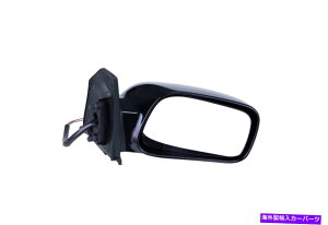 US�~���[ �g���^�J���[��vaq2 to1321178�̐��ʁA�E�̏���ȑ��h�A�~���[ AM Front,Right Passenger Side DOOR MIRROR For Toyota Corolla VAQ2 TO1321178�y���s�A���i�z
