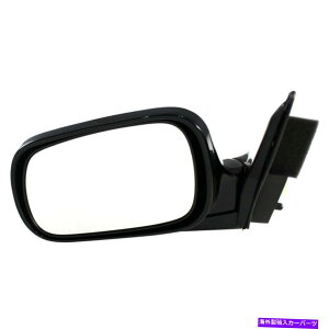 US�~���[ �t�����g�A���̃h���C�o�[�T�C�hlh�h�A�~���[�z���_�A�R�[�hVAQ2 HO1320111 AM Front,Left Driver Side LH DOOR MIRROR For Honda Accord VAQ2 HO1320111�y���s�A���i�z