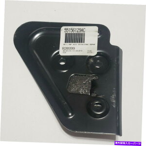 US�~���[ 94-01 Dodge Ram 1500 2500 3500���T�C�h�g���[���[Tow Mirror Bracket OE New Mopar 94-01 Dodge Ram 1500 2500 3500 LEFT SIDE TRAILER TOW MIRROR BRACKET OE NEW MOPAR�y���s�A���i�z