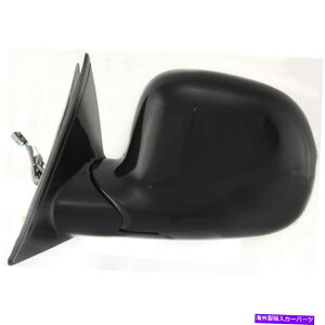 US�~���[ 94-97�V�{���[S10�u���U�[�W�~�[LH GM1320127�̐V�����h���C�o�[�T�C�h�p���[�~���[ New Driver Side Power Mirror For 94-97 Chevrolet S10 Blazer Jimmy LH GM1320127