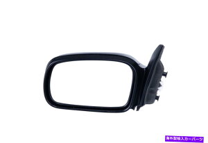 US�~���[ �t�����g�A���̃h���C�o�[�T�C�hlh�h�A�~���[�z���_�V�r�b�Nvaq2 ho1320213 AM Front,Left Driver Side LH DOOR MIRROR For Honda Civic VAQ2 HO1320213�y���s�A���i�z