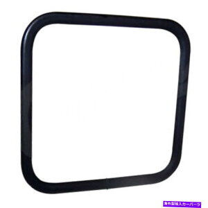 US~[ CJX^CTCh~[wbhubNfor Jeep CJ YJ 1955-1986NEJ5462736 CJ Style Side Mirror Head Black for Jeep CJ YJ 1955-1986 Crown J5462736