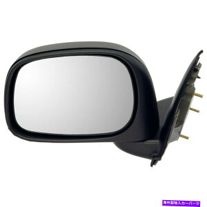 US�~���[ Dodge Ram 1500/2500/3500 2002-2009�h�A�~���[�h���C�o�[��|�蓮�܂肽���� For Dodge Ram 1500/2500/3500 2002-2009 Door Mirror Driver Side | Manual Folding