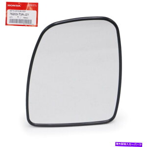 US~[ z_WYtBbgnb`obN2014 2018̃x[XtRHEBOTCh~[KX Rh Wing Side Mirror Glass Len With Base For Honda Jazz Fit Hatchback 2014 2018