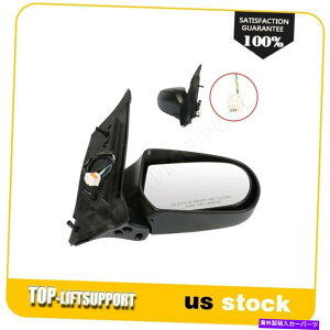 US~[ p[}jAtH[htBbg2000-2004}c_MPVEubN~[MA1321136 Power Manual Fold Fits 2000-2004 Mazda MPV Right Side Black Mirror MA1321136