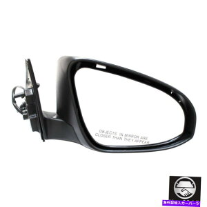 US~[ Toyota Camry Vaq2 Front̂߂̐Vto1321275 New TO1321275 For Toyota Camry VAQ2 Front,Right Passenger Side DOOR MIRROR