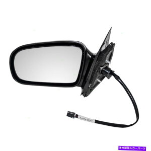 US�~���[ �p���[�h�A�~���[�t�B�b�g95-05�V�{���[�L���o���A�|���e�B�A�b�N�T���t�@�C�A�N�[�y�h���C�o�[�T�C�h Power Door Mirror fits 95-05 Chevy Cavalier Pontiac Sunfire Coupe Driver Side
