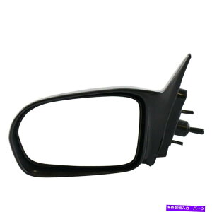 US�~���[ �t�����g�A���̃h���C�o�[�T�C�hlh�h�A�~���[�z���_�V�r�b�N�e�N�X�`��vaq2 ho1320140 AM Front,Left Driver Side LH DOOR MIRROR For Honda Civic TEXTURE VAQ2 HO1320140�y���s�A���i�z