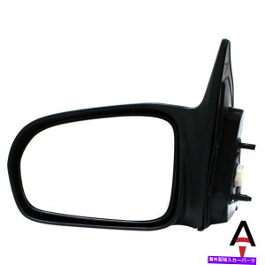 US~[ z_VrbNtgAhCo[TChhA~[OE76250S5DA11 HO1320141̐V New For Honda Civic Front,Left Driver Side DOOR MIRROR OE# 76250S5DA11 HO1320141