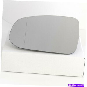 US~[ ~[OXtBbg2016 2017 2018 2019{{XC90hCo[ Mirror Glass fits 2016 2017 2018 2019 Volvo XC90 Driver Left Side
