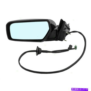 US~[ 2003N-2007P.Fit CTS~[p[܂肽ݍ̃hrA P.FIT FOR 2003 - 2007 CTS MIRROR POWER HEATED W/MEMORY MAN-FOLD LEFT DRVIER SIDE