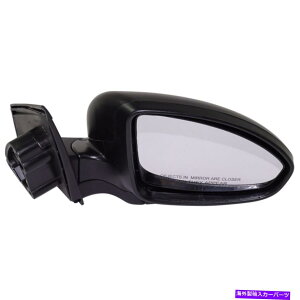US~[ 95186710V{[rhnhV{[N[Ŷ߂̐VqE 95186710 New Mirrors Passenger Right Side for Chevy RH Hand Chevrolet Cruze