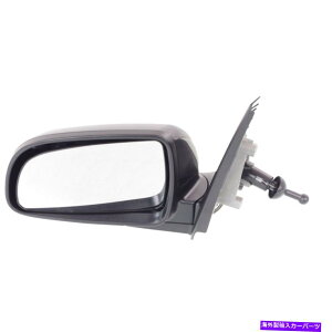 US~[ V~[hCo[TChV{[LHnhGM1320329 96600801Z_AxI07-11 New Mirror Driver Left Side Chevy LH Hand GM1320329 96600801 Sedan Aveo 07-11