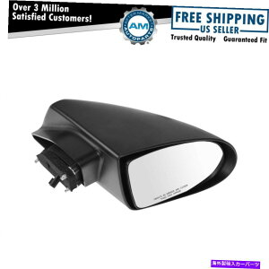 US~[ p[TChr[~[qRHyCg93-02V{[J}̎dグv Power Side View Mirror Passenger RH Paint to Match Finish for 93-02 Chevy Camaro