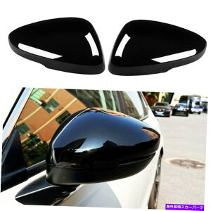 US~[ yAAJ[hATChobN~[Jo[Lbv2022z_VrbN11Ԗ Pair Real Car Door Side Rearview Mirror Cover Cap For 2022 Honda Civic 11th
