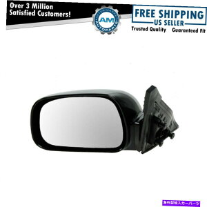 US�~���[ �p���[�h�A�~���[�h���C�o�[�T�C�h02-06�g���^�J����USA�v���_�N�V�����̂��߂�LH�������� Power Door Mirror Driver Side Left LH for 02-06 Toyota Camry USA Production�y���s�A���i�z