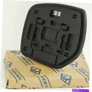 US~[ XoECvUEtHX^[EAEgobNxv crosstrek passengerE̋ Mirror for Subaru IMPREZA FORESTER OUTBACK XV Crosstrek Passenger Right Side