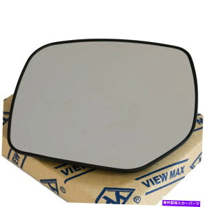 US~[ XoECvUEtHX^[EAEgobNXVNXgbNhCo[̃~[TChM Mirror for Subaru IMPREZA FORESTER OUTBACK XV Crosstrek Driver Left Side Heated