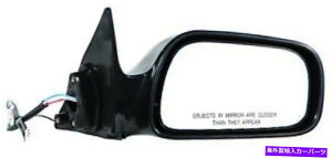 US~[ g^Ĵ߂1992-1996hA~[ȑ̃p[|M For Toyota Camry 1992-1996 Door Mirror Passenger Side Power | Non-Heated