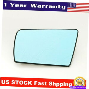 US�~���[ �~���[�K���X���M���ꂽ�����Z�f�XC230 E300 E430 S320 S500 S600�̂��߂̍��h���C�o�[�� Mirror Glass Heated Left Driver Side for Mercedes C230 E300 E430 S320 S500 S600