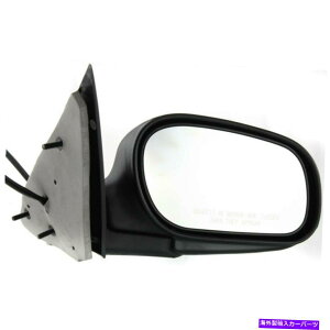 US~[ tH[hNErNgA1998-2008hA~[|d͉͂MĂ܂ For Ford Crown Victoria 1998-2008 Door Mirror Passenger Side | Power Non-Heated
