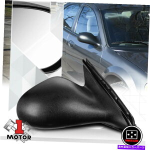 US~[ [E] 01-06 SEBRING/STRATUS̏ȑd͒~[ [Right] Passenger Side Power Adjust Replacement Mirror for 01-06 Sebring/Stratus