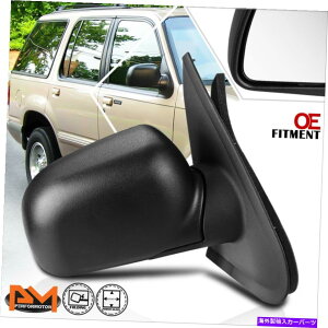 US~[ 95-01tH[hGNXv[[X|[cTrac OEX^Cp[TChAr[~[E For 95-01 Ford Explorer Sport Trac OE Style Powered Side Rear View Mirror Right