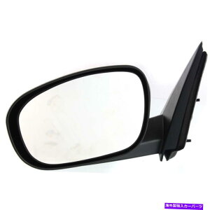 US~[ _bW}Oi2005 06 07 2008hA~[hCo[|p[|M For Dodge Magnum 2005 06 07 2008 Door Mirror Driver Side | Power | Non-Heated