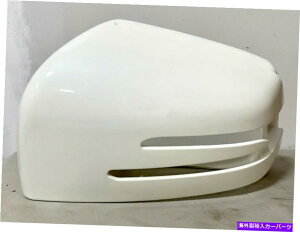 US~[ 25zCghCo[TCh~[Jo[~[LbvtBbgZfXGLE350 GLE450 GL #25 WHITE LEFT DRIVER SIDE MIRROR COVER MIRROR CAP FIT MERCEDES GLE350 GLE450 GL