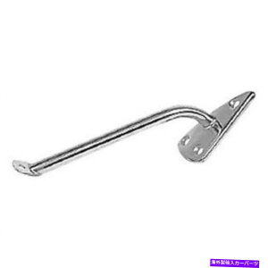 US~[ Obh}[NRHTChOSRVN~[A[tBbgC10plC10sbNAbvGMK4142410602R Goodmark RH Side OSRV Chrome Mirror Arm Fits C10 Panel C10 Pickup GMK4142410602R