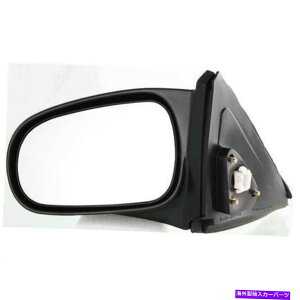 US�~���[ �z���_�V�r�b�N�̐V�����h���C�o�[�T�C�h�~���[1996-2000 HO1320102 New Driver Side Mirror For Honda Civic 1996-2000 HO1320102�y���s�A���i�z