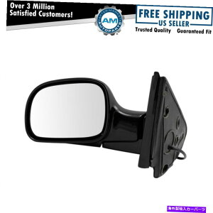 US~[ p[TChr[~[܂肽݃hCo[̓OhLo{CW[̂߂LH܂ Power Side View Mirror Folding Driver Left LH for Grand Caravan Voyager