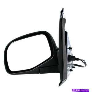 US~[ }[L[AtH[hGNXv[[AoR҂̑OÃhCo[TChhA~[ AM For Mercury,Ford Explorer,Mountaineer Front,Left Driver Side DOOR MIRROR