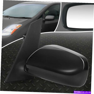 US~[ 04-09̃g^vEXOEX^Cp[+Mꂽ̔wʃr[hA~[ FOR 04-09 TOYOTA PRIUS OE STYLE POWERED+HEATED LEFT SIDE REAR VIEW DOOR MIRROR