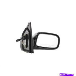US�~���[ �g���^�G�R�[�̐V��������ȃT�C�h�~���[2000-2005 TO1321197 New Passenger Side Mirror For Toyota Echo 2000-2005 TO1321197�y���s�A���i�z
