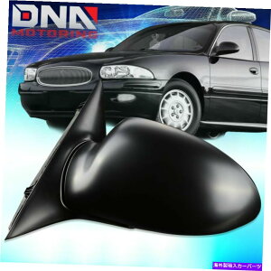 US�~���[ 2000�N����2005�N�̃r���C�b�N���T�u��OE�X�^�C���p���[�����̃r���[�h�A�~���[25769728 FOR 2000-2005 BUICK LESABRE OE STYLE POWER LEFT SIDE VIEW DOOR MIRROR 25769728�y���s�A���i�z