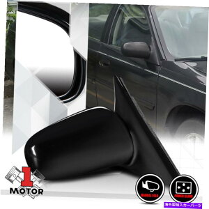 US~[ [E] 97-05}u/JgX̏q̓d܂肽ݎp [Right]Passenger Side Power Foldable Replacement Mirror for 97-05 Malibu/Cutlass