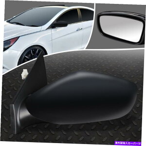 US�~���[ 11-14��Sonata OE�X�^�C���̋쓮�^�������h���C�o�[�T�C�h���A�r���[�h�A�~���[ FOR 11-14 SONATA OE STYLE POWERED ADJUST LEFT DRIVER SIDE REAR VIEW DOOR MIRROR�y���s�A���i�z
