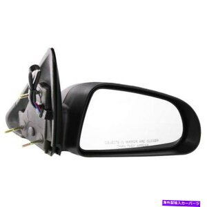 US�~���[ Mitsubishi Raider 2006 2007 2008 2009�h�A�~���[����ȑ�|�� For Mitsubishi Raider 2006 2007 2008 2009 Door Mirror Passenger Side | Power