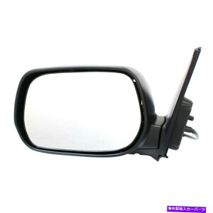 US~[ ʁÃhCo[TChLHg^RAV4 vaq2 to1320224̃hA~[ AM Front,Left Driver Side LH DOOR MIRROR For Toyota RAV4 VAQ2 TO1320224