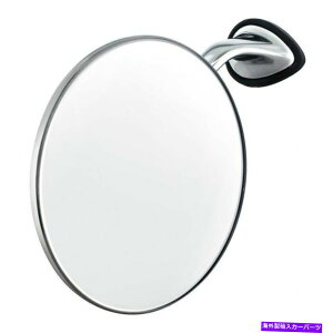US~[ NVbNX^C̃jo[TGNXeA~[ -  Classic Style Universal Exterior Mirror - Left Side