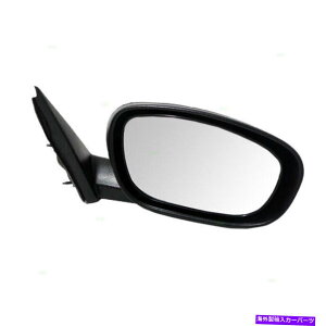 US~[ NCX[300_bW}OiE4805980AȈqp[TCh~[ Passengers Power Side View Mirror for Chrysler 300 Dodge Magnum Right 4805980AI