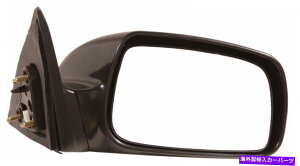 US~[ 2007N2011N̓{́Ag^Jp[M~[̗q݂܂ For 2007-2011 Japan Built Toyota Camry Power Heated Mirror Passenger Side
