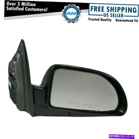 USミラー 05-09トレントエクイノックスのためのPTM折りたたみパワーミラー助手席側 PTM Folding Power Mirror Passenger Side Right for 05-09 Torrent Equinox