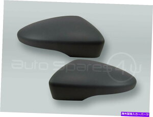 US~[ TChhA~[Jo[yAtBbg2009-2017 VW CC Side Door Mirror Covers PAIR fits 2009-2017 VW CC