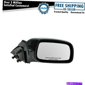US~[ p[TChr[~[qERH04-08g^\ Power Side View Mirror Passenger Right RH for 04-08 Toyota Solara