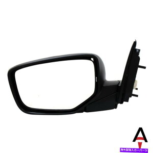 US�~���[ HO1320230�V�����t�����g�A���̃h���C�o�[�T�C�h�h�A�~���[�t�B�b�g�z���_�A�R�[�h HO1320230 New Front,Left Driver Side DOOR MIRROR Fit For Honda Accord�y���s�A���i�z